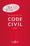 Code civil 2022 annoté