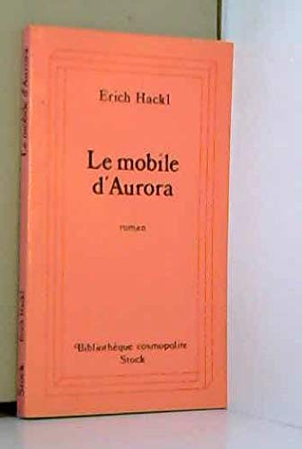 le mobile d'aurora
