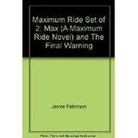 MAXIMUM RIDE.OPERATION ANGEL