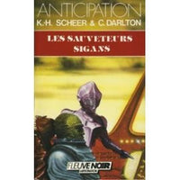 Les sauveteurs sigans