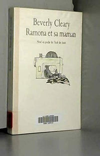 Ramona et sa maman