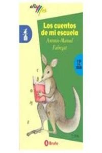 Cuentos de mi escuela