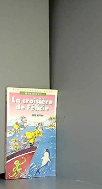 La croisiere de Felicie