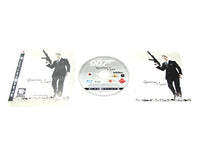 James Bond 007 : Quantum of Solace