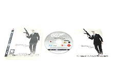 James Bond 007 : Quantum of Solace