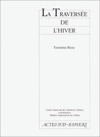 La traversée de l'hiver