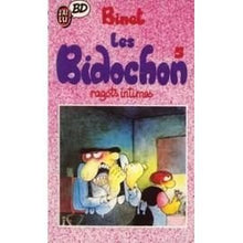 Les Bidochon, Ragots intimes