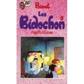 Les Bidochon, Ragots intimes