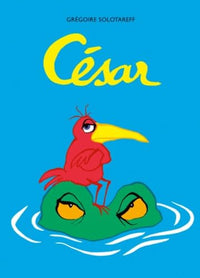 cesar
