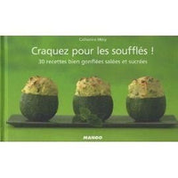 Craquez pour les soufflés !