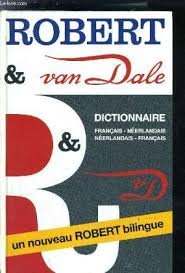 Robert et Van Dale