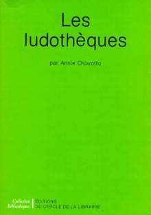 Les ludothèques