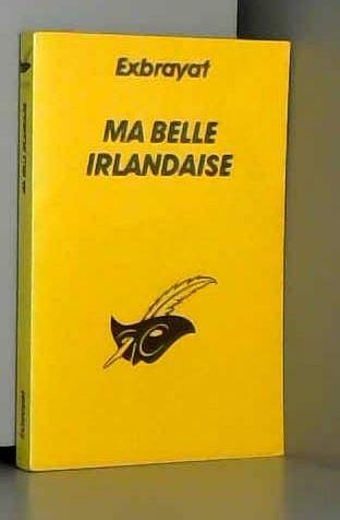 Ma belle irlandaise