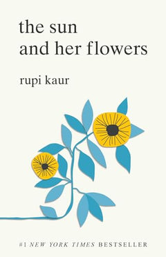 Le soleil et ses fleurs