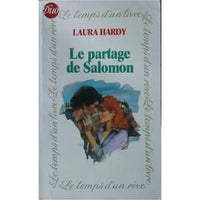 Le Partage de Salomon (Duo)
