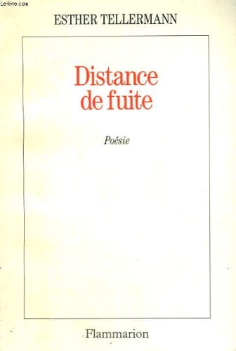 Distance de fuite