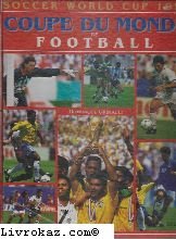 Soccer World cup : Coupe du monde de football
