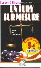 Jury Sur Mesure (un)