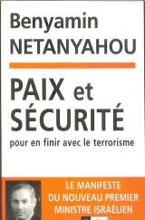 Paix et sécurité: Pour en finir avec le terrorisme