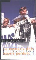 La memòria dels éssers perduts: 96 (Gran Angular)