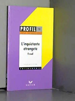 L'inquiétante étrangeté