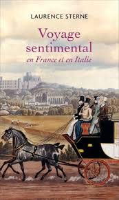 Voyage sentimental