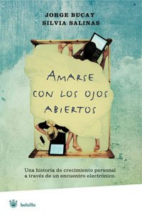 Amarse con los ojos abiertos: 187 (NO FICCION)