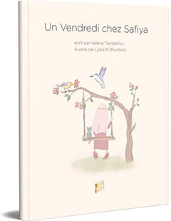 Un vendredi chez Safiya