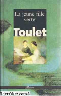 La jeune fille verte