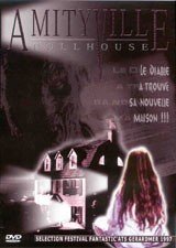 Amityville : Dollhouse [Import belge]