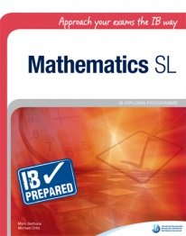 Mathematics SL