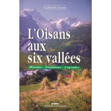 L'oisan aux six vallées