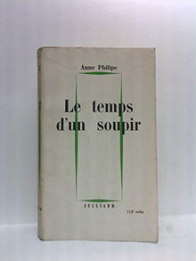 Le temps d'un soupir