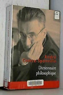 Dictionnaire philosophique