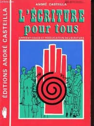 L'écriture pour tous
