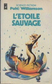 L étoile sauvage