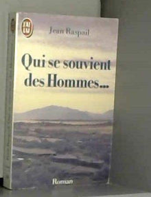 Qui se souvient des Hommes...