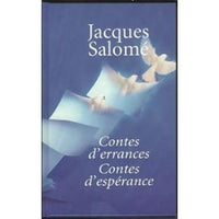 Contes d'errances, contes d'espérances
