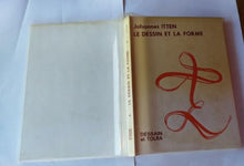 Le dessin et la forme