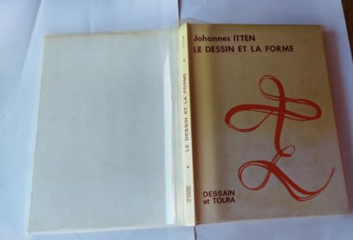 Le dessin et la forme