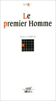 Le premier homme