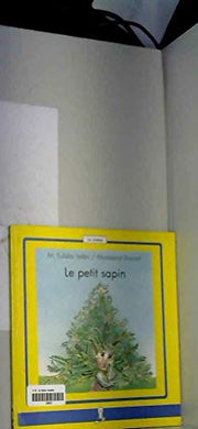 Petit sapin