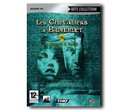 Les Chevaliers de Baphomet : Le Manuscrit de Voynich (Version HITS)