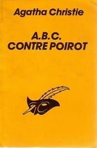 ABC contre Poirot