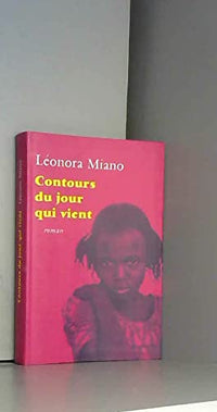 Contours du jour qui vient