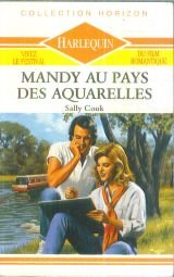 Mandy au pays des aquarelles