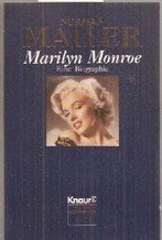 Marilyn: Une biographie