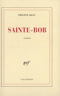 sainte-bob