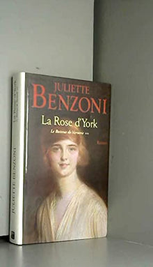 La rose d'york