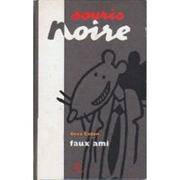 Faux amis